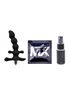 Массажер простаты Black Mont Perfect Grip Prostate Massager 291350 Chisa