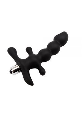 Массажер простаты Black Mont Perfect Grip Prostate Massager 291350 Chisa