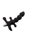 Массажер простаты Black Mont Perfect Grip Prostate Massager 291350 Chisa