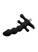Массажер простаты Black Mont Perfect Grip Prostate Massager 291350 Chisa