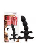 Массажер простаты Black Mont Perfect Grip Prostate Massager 291350 Chisa