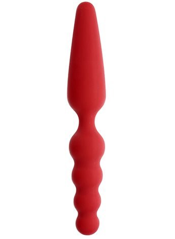 Анальный стимулятор MENZSTUFF DUAL PROBE, RED DT20916 Dream Toys