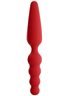Анальный стимулятор MENZSTUFF DUAL PROBE, RED DT20916 Dream Toys