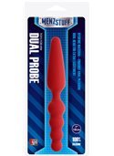 Анальный стимулятор MENZSTUFF DUAL PROBE, RED DT20916 Dream Toys