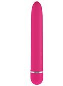 Вибромассажер ROSE - LUXURIATE, PINK T330081 Blush