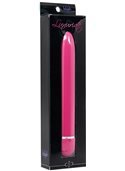 Вибромассажер ROSE - LUXURIATE, PINK T330081 Blush