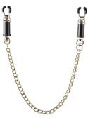 Клипсы на соски FF NIPPLE BARREL CLAMPS DT44579 Pipedream