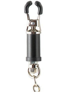 Клипсы на соски FF NIPPLE BARREL CLAMPS DT44579 Pipedream