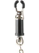 Клипсы на соски FF NIPPLE BARREL CLAMPS DT44579 Pipedream