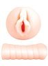 Вагина REALSTUFF SMOOTH PUSSY TO-GO DT20938 Dream Toys