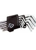 Ключи TORX